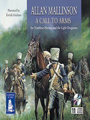 cover image of A Call to Arms